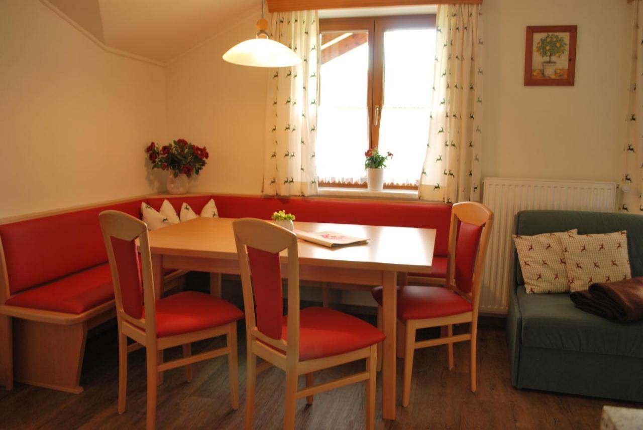 Ausserraingut Flachau Exterior foto