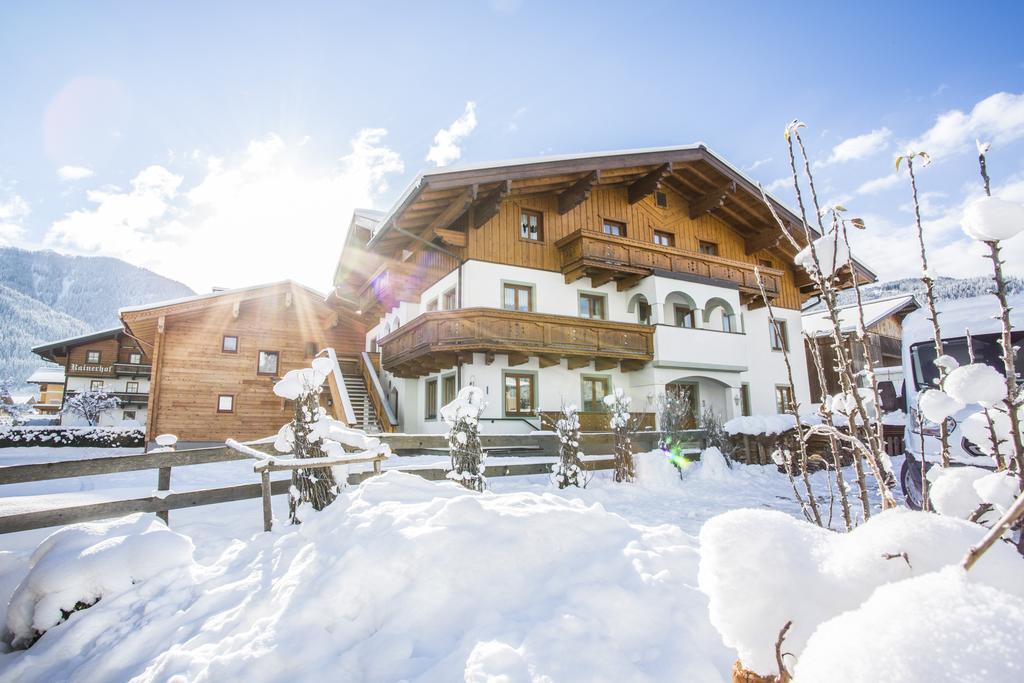 Ausserraingut Flachau Habitación foto
